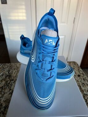 NIB APL Men's STREAMLINE Shoes Sz 12
